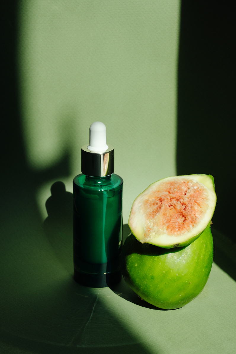 Serum with Guava